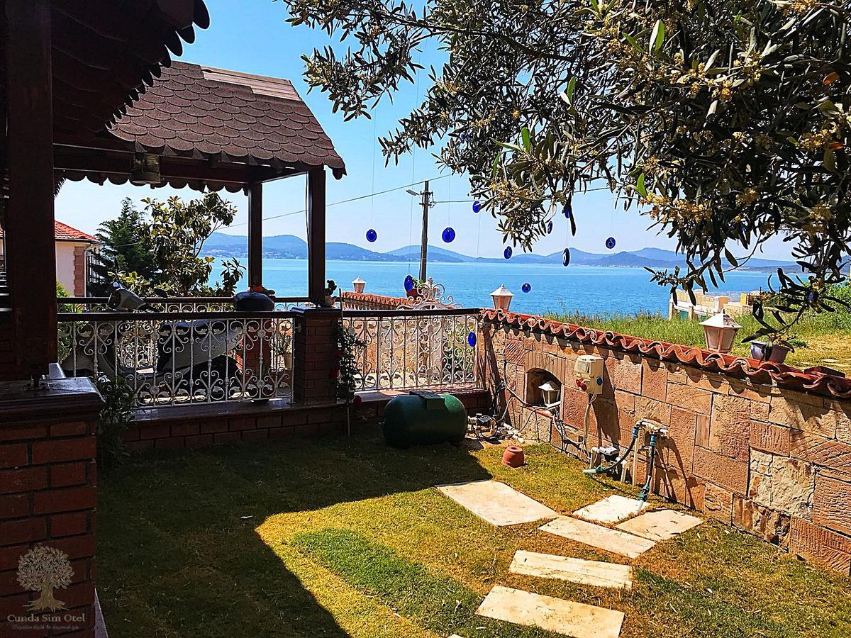 Cunda Sim Butik Ayvalik