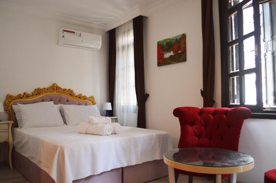 Hotel Cundahan *