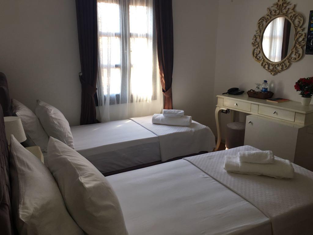 Cundahan Hotel Ayvalik