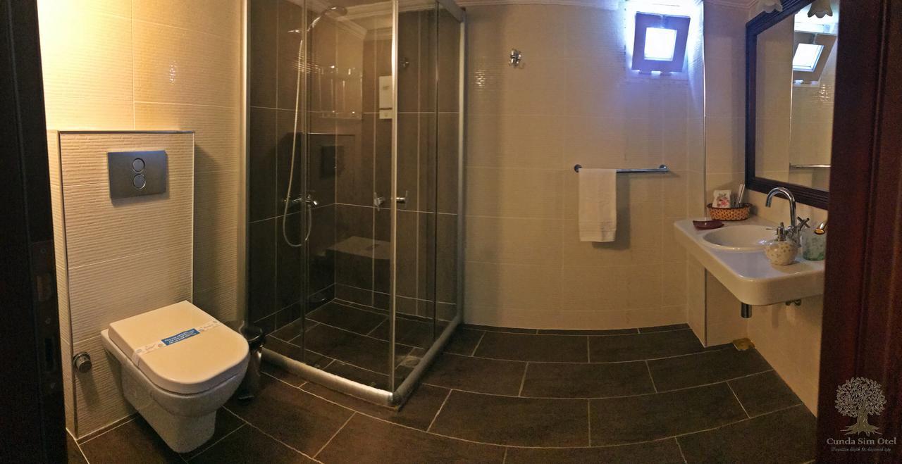 Cunda Sim Butik Hotel Ayvalik