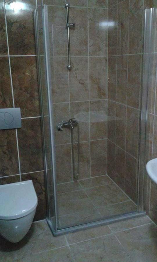 Aparthotel Oezmen *