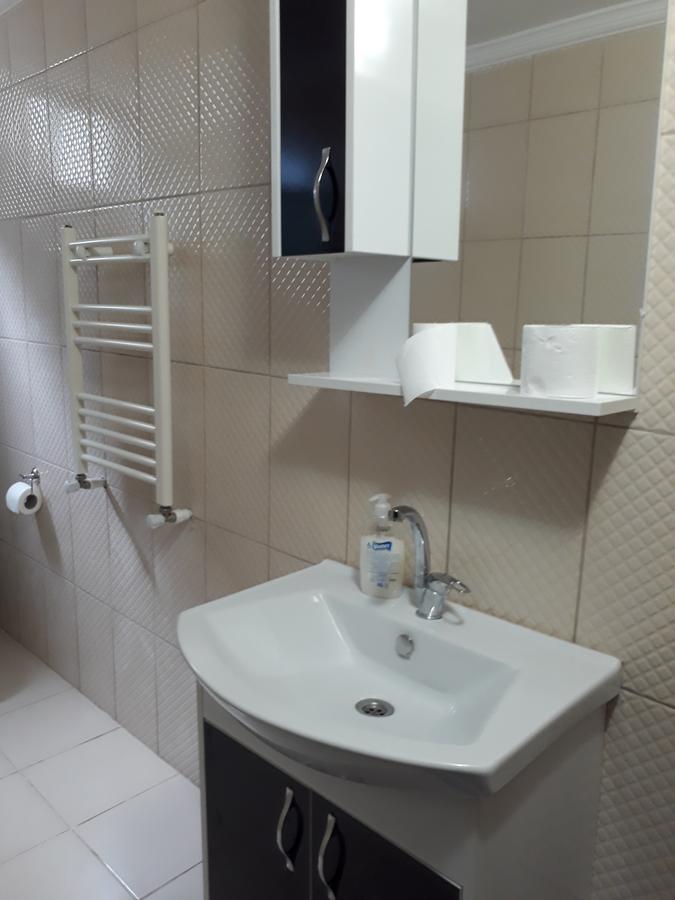 Oezmen Aparthotel *