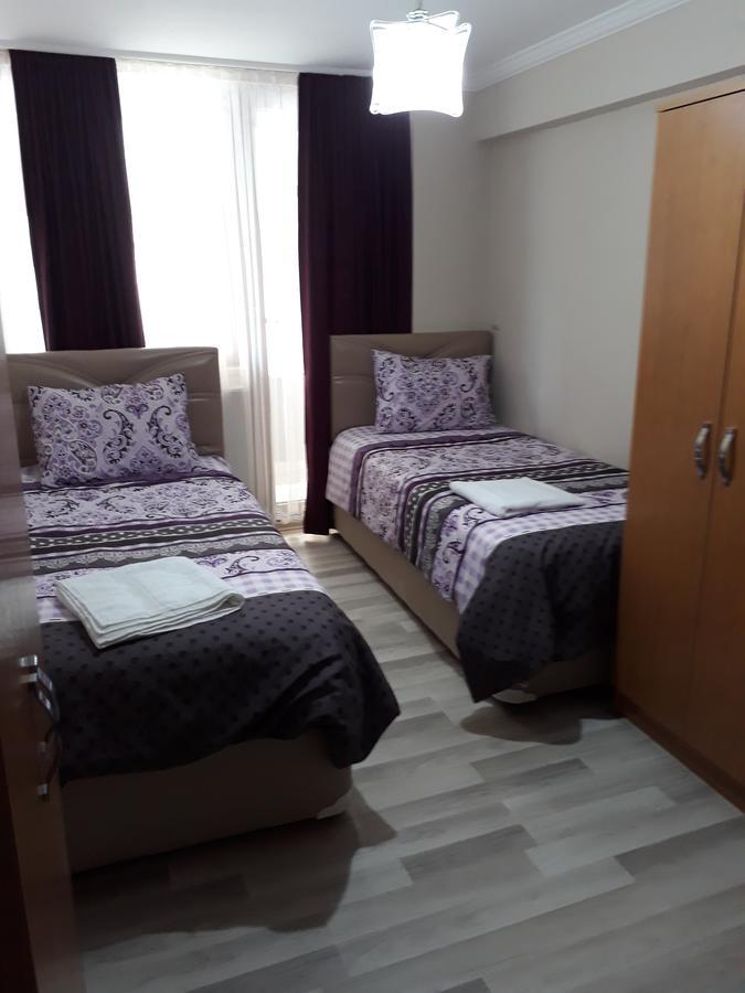 Oezmen Aparthotel