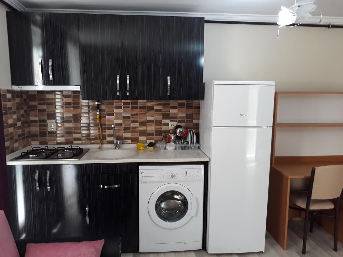 Aparthotel Oezmen Trabzon