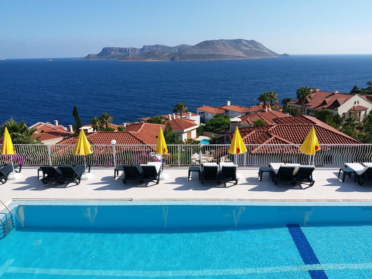 Lemon Hotel 3*