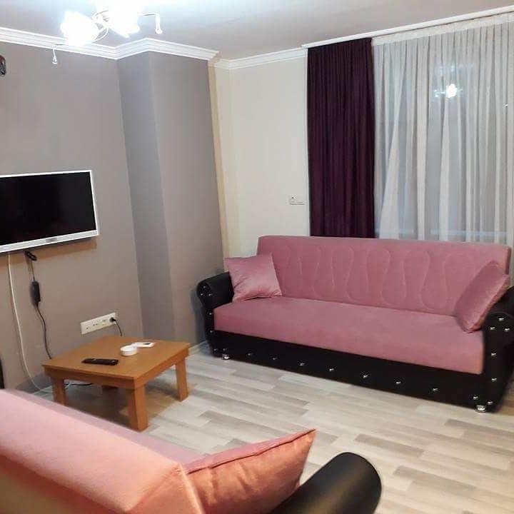 Oezmen Aparthotel Trabzon