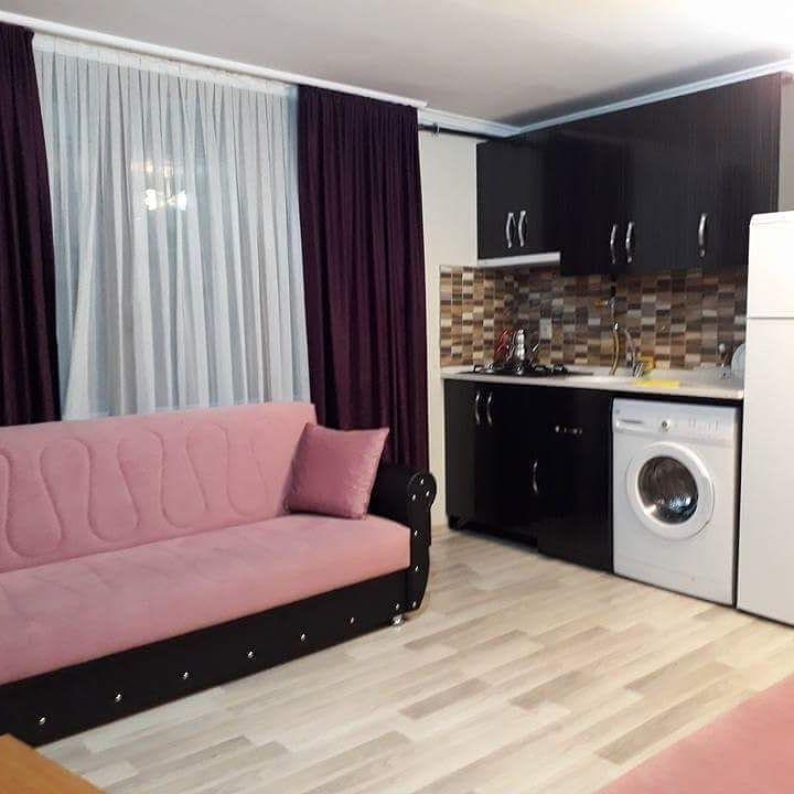 Aparthotel Oezmen Trabzon