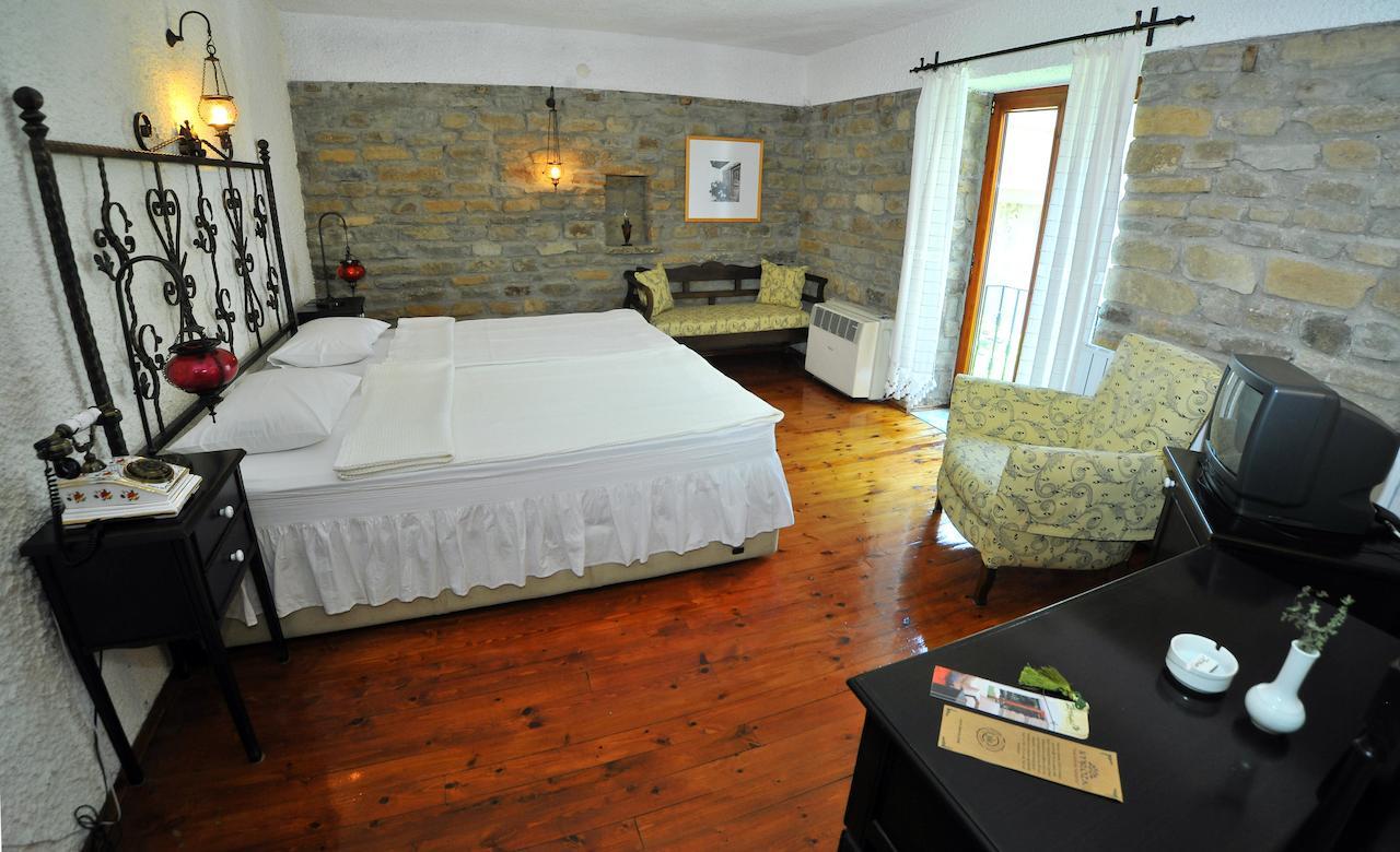 Hotel Zeydali
