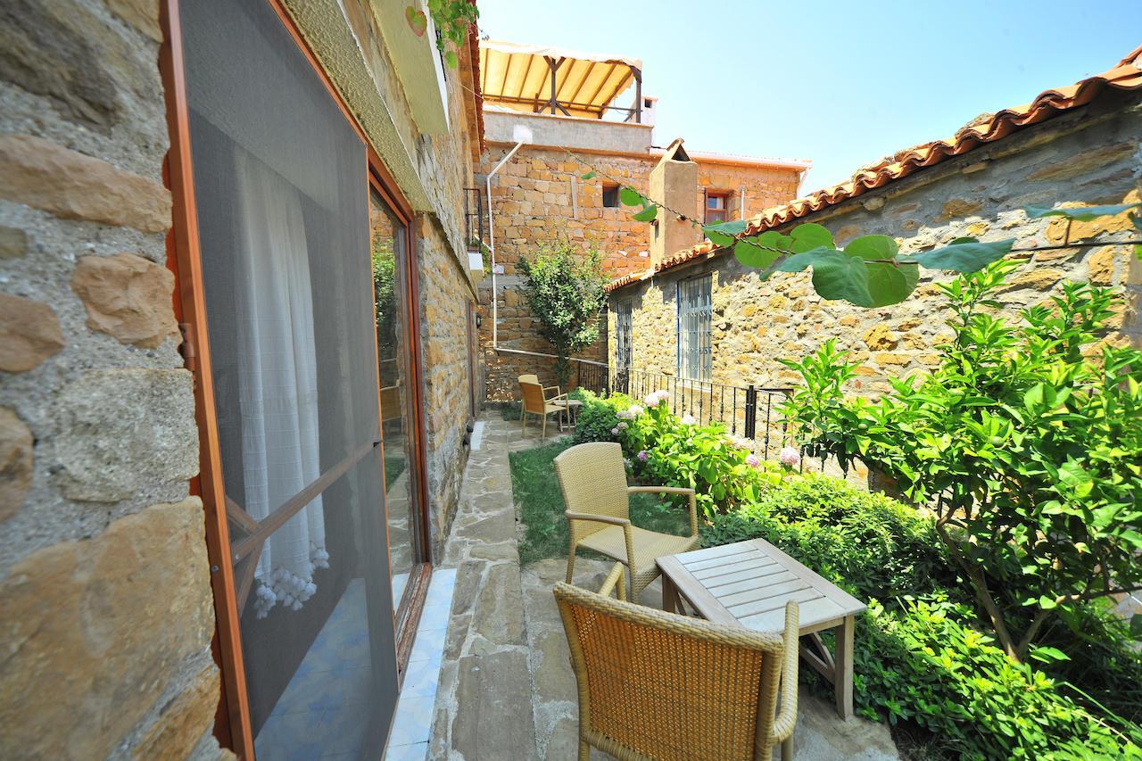 Hotel Zeydali