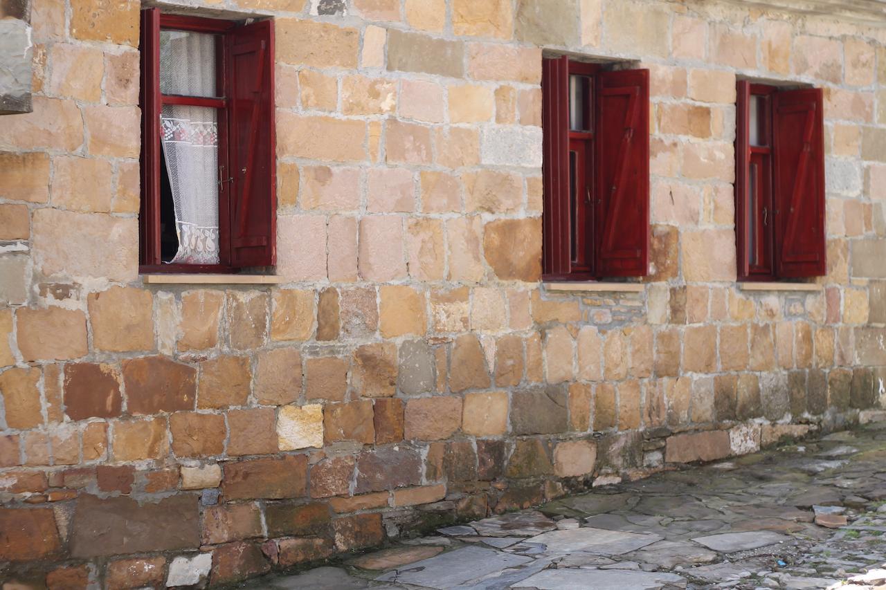 Zeydali Hotel