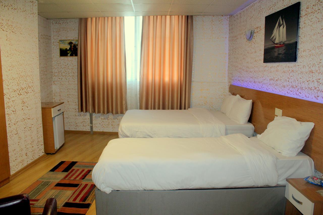 Dedem Hotel 3*