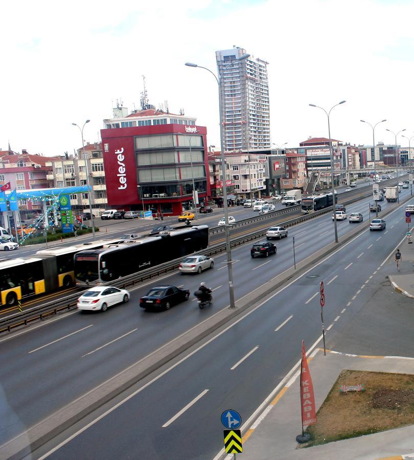 Dedem Hotel Istanbul