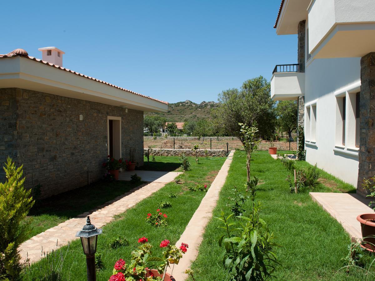 Filiz Hotel *