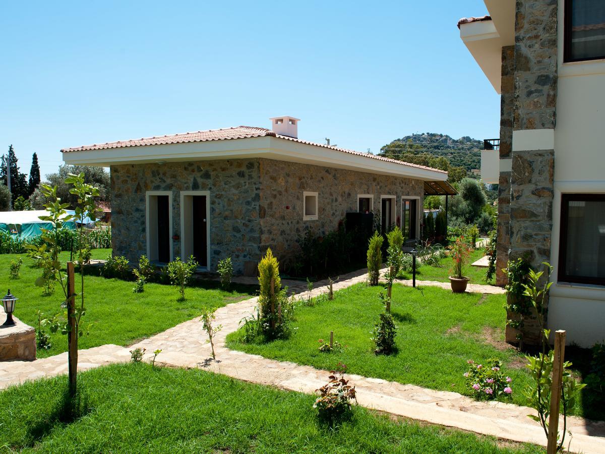 Filiz Hotel Datca