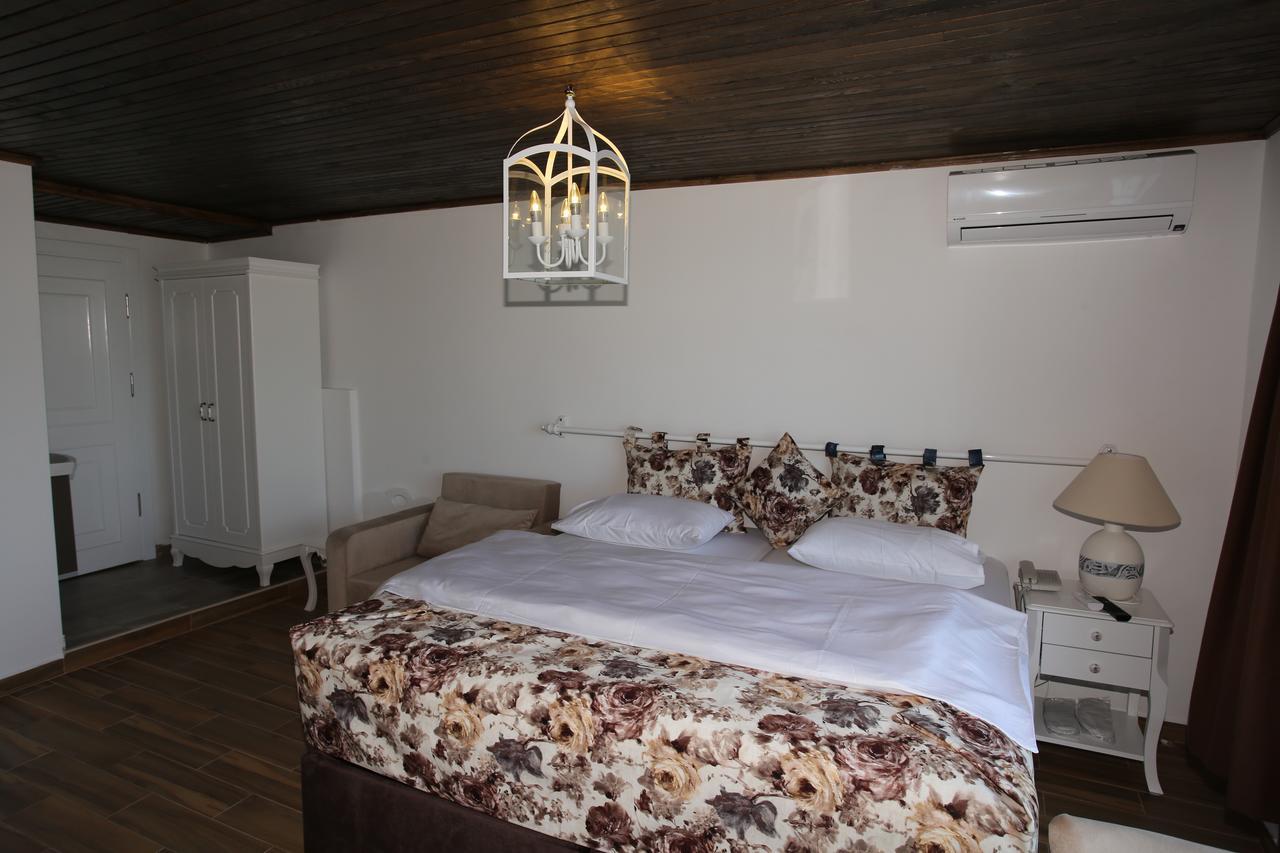 Hotel Sebile Hanim Sahil