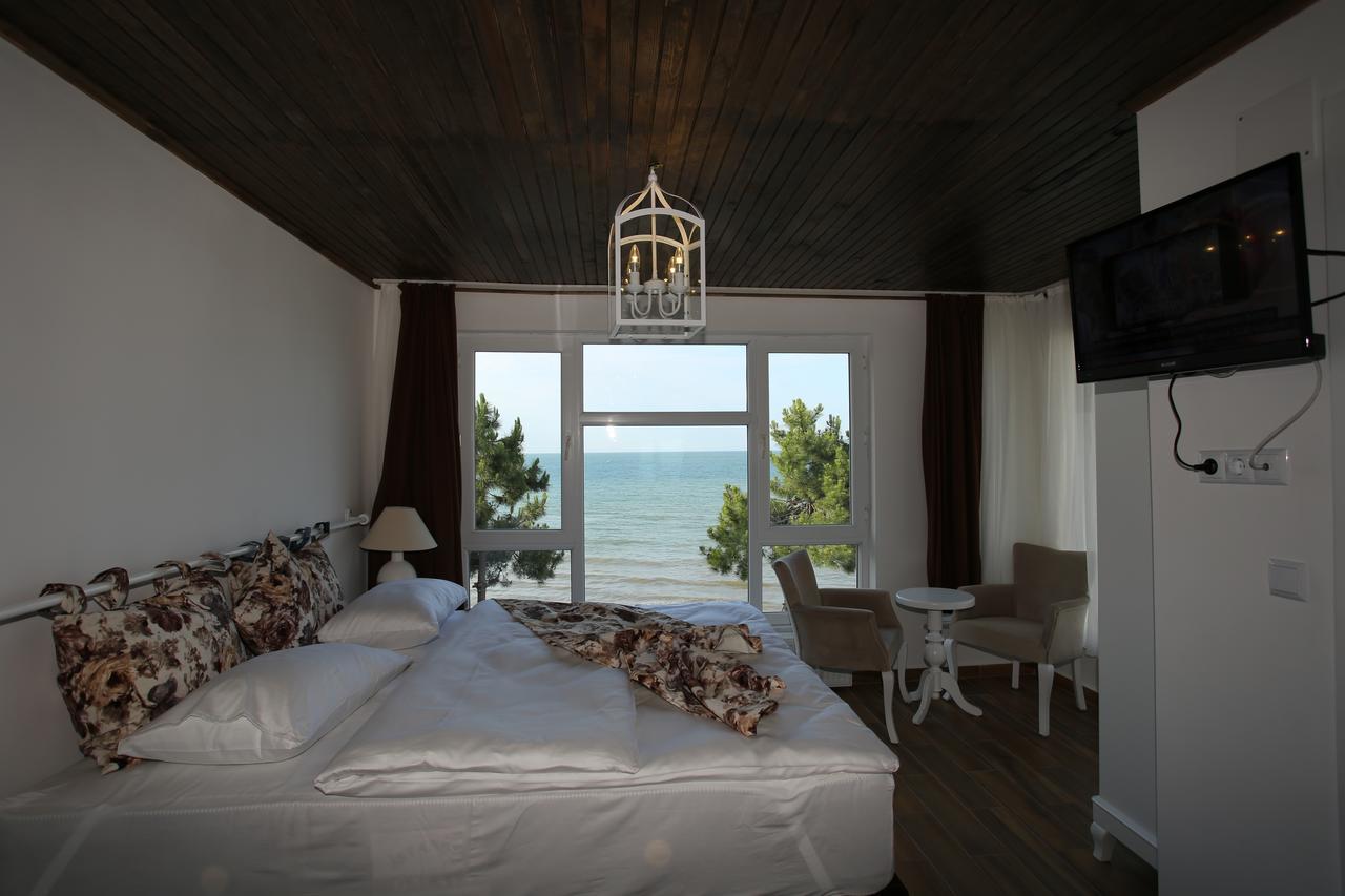 Hotel Sebile Hanim Sahil 3*