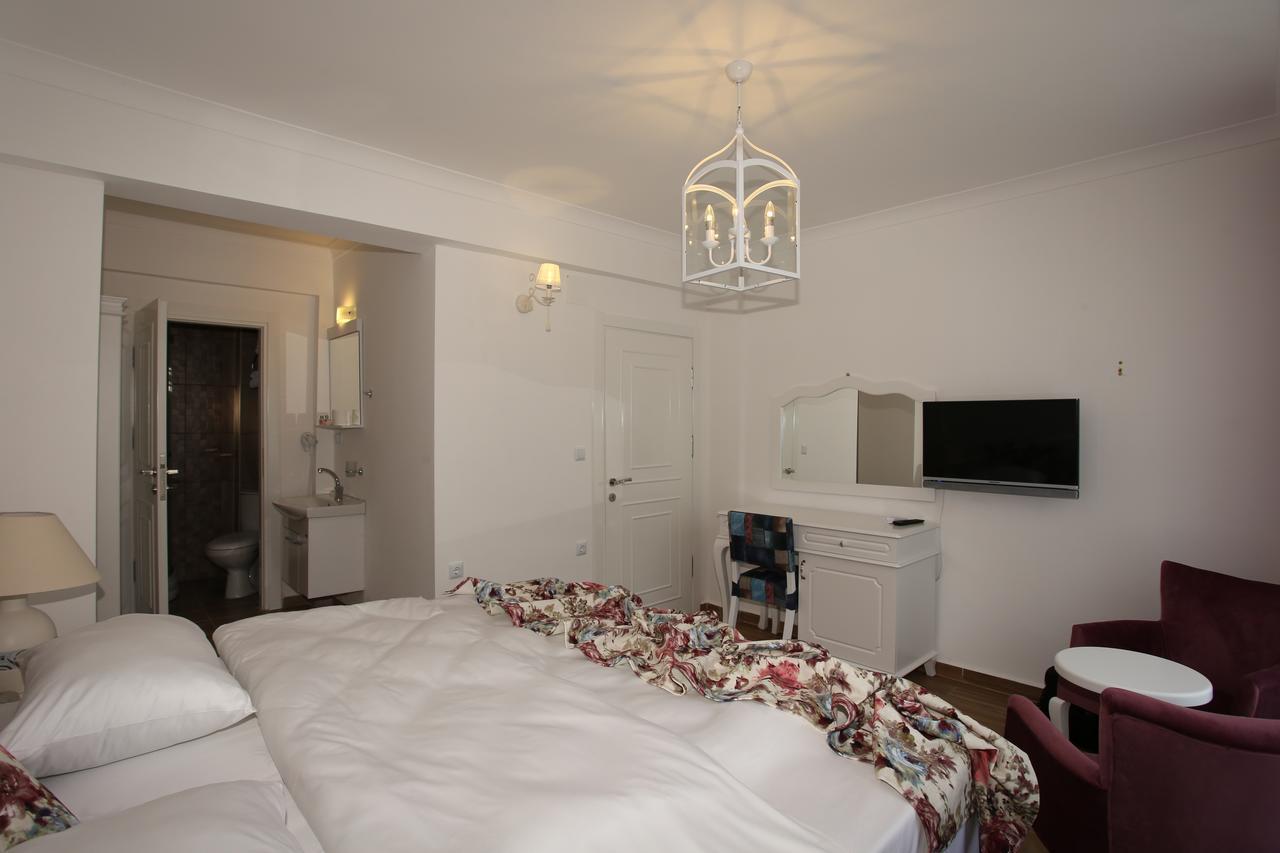 Sebile Hanim Sahil Hotel Unye