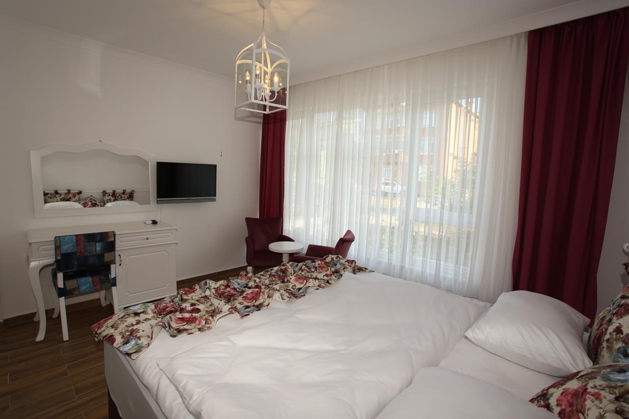 Hotel Sebile Hanim Sahil
