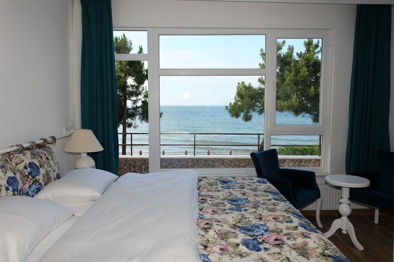 Sebile Hanim Sahil Hotel Unye
