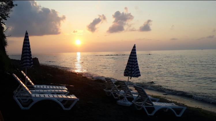 Hotel Sebile Hanim Sahil 3*