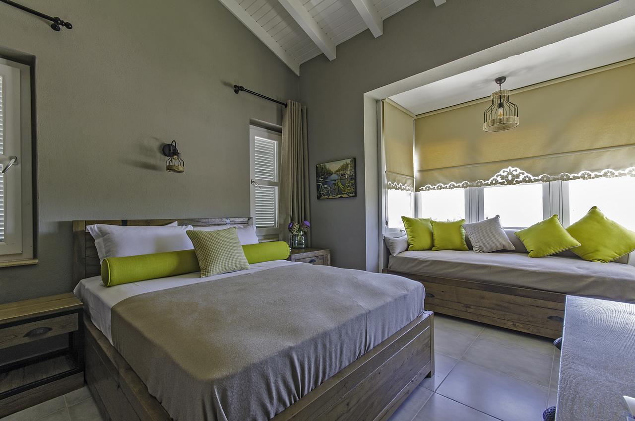 Hotel Signature By Masal Butik Alacati