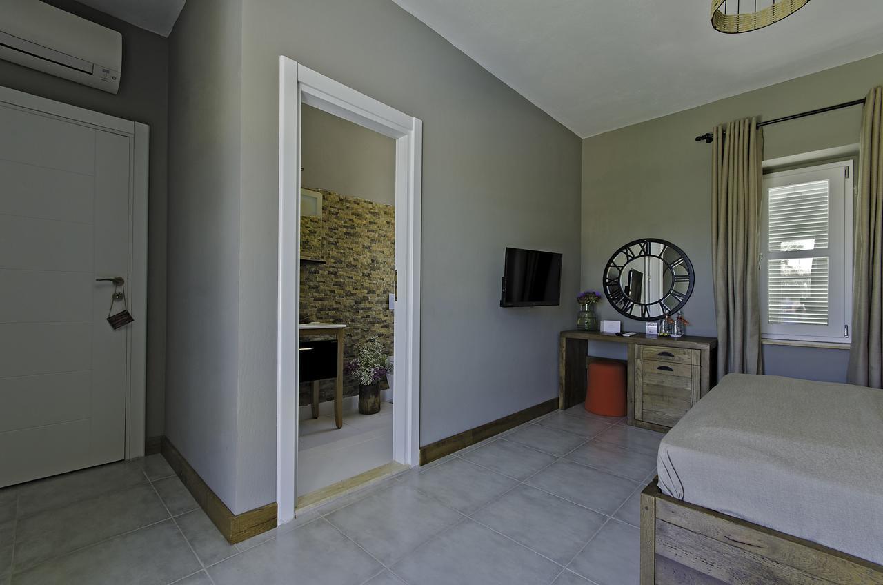Hotel Signature By Masal Butik Alacati