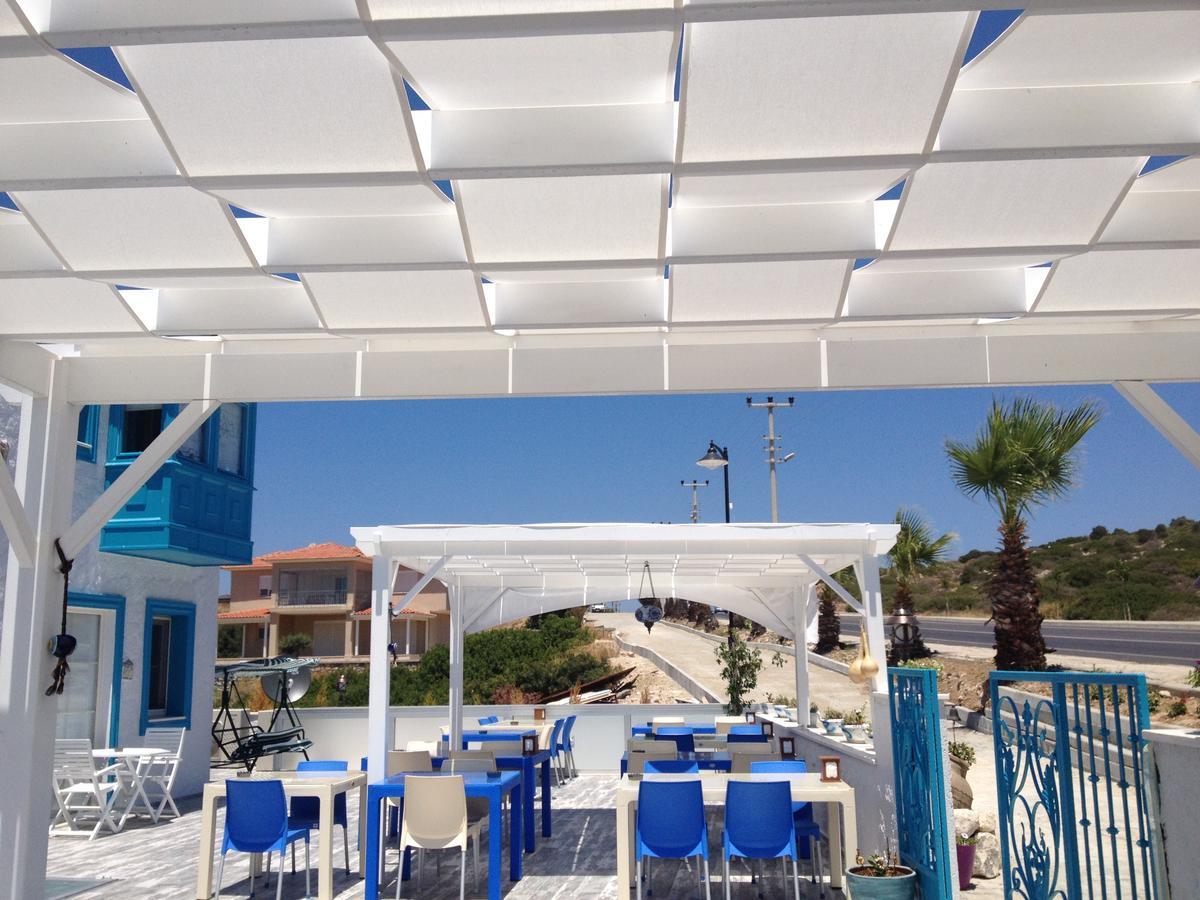 Hotel Ayse Hatun Butik & Kahvalti *