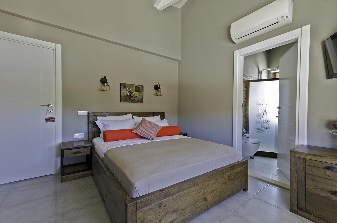 Hotel Signature By Masal Butik Alacati