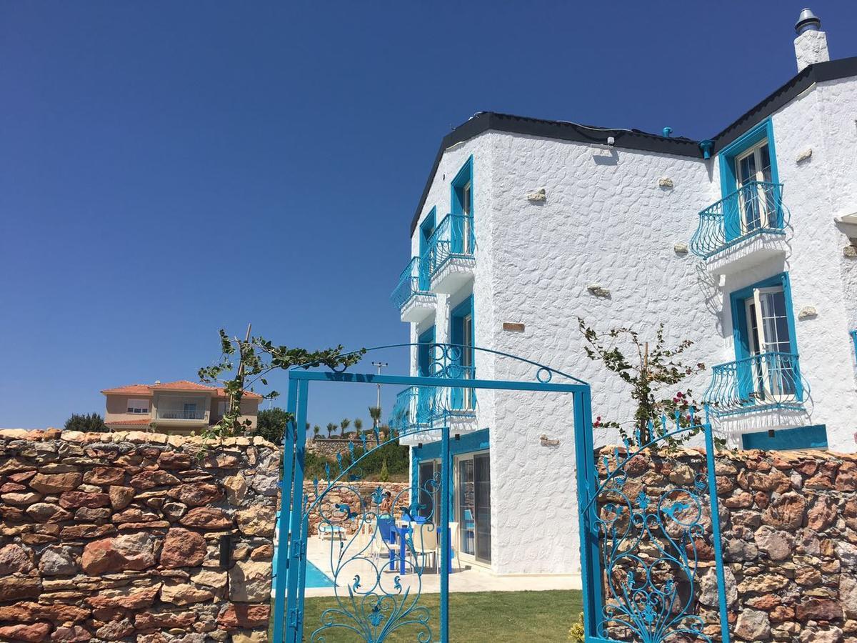 Hotel Ayse Hatun Butik & Kahvalti *