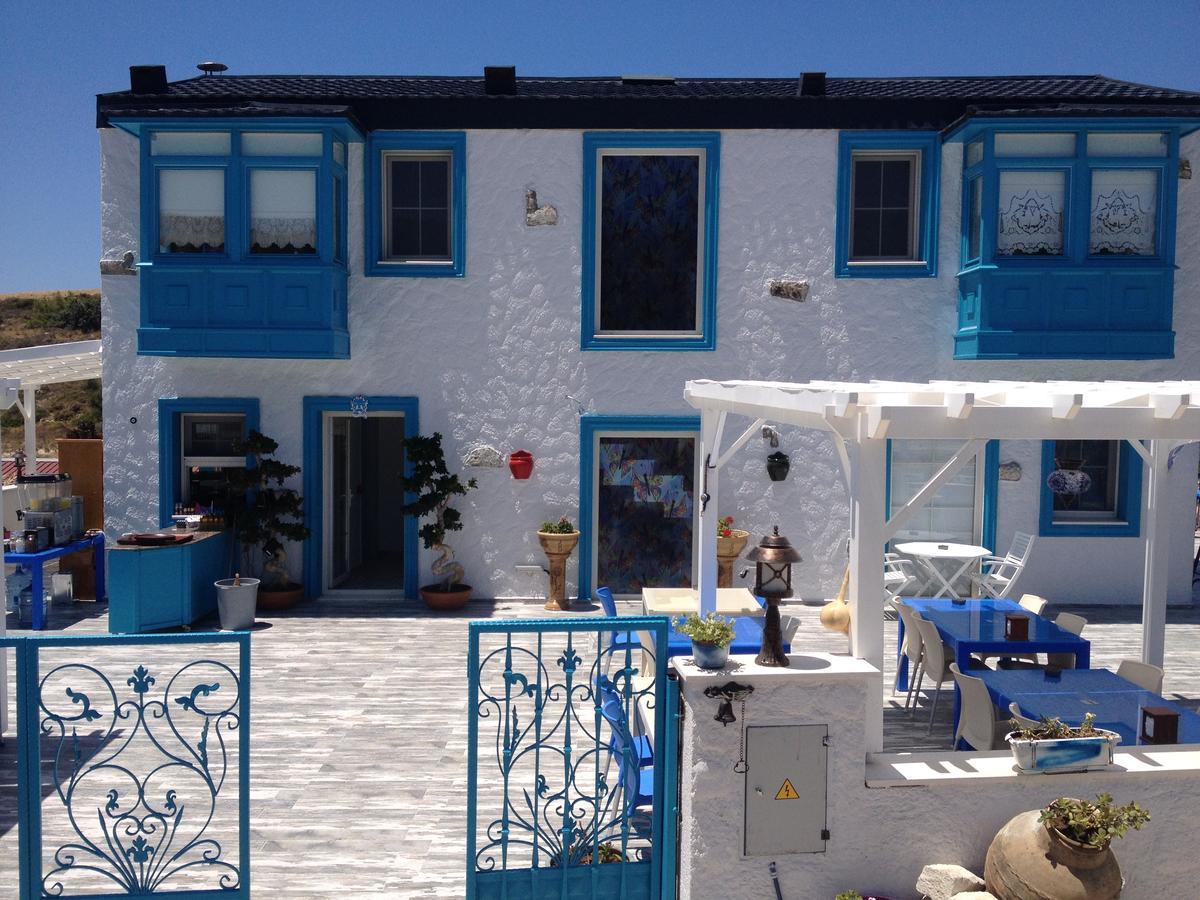 Ayse Hatun Butik & Kahvalti Hotel *