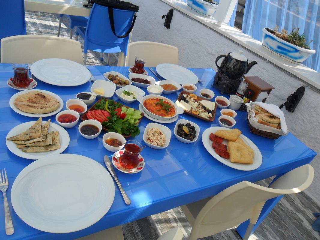 Hotel Ayse Hatun Butik & Kahvalti