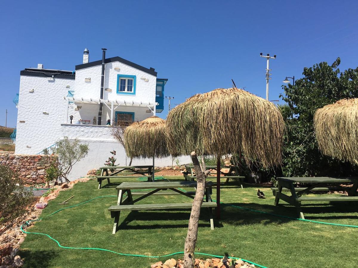 Hotel Ayse Hatun Butik & Kahvalti *