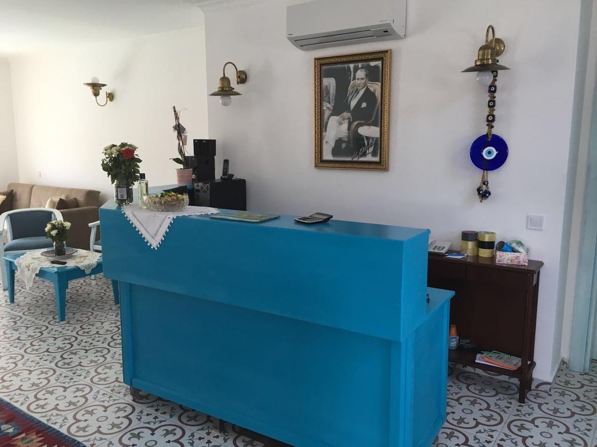 Hotel Ayse Hatun Butik & Kahvalti *