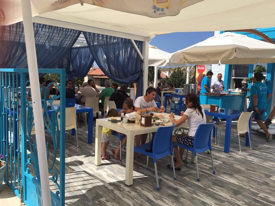 Hotel Ayse Hatun Butik & Kahvalti *