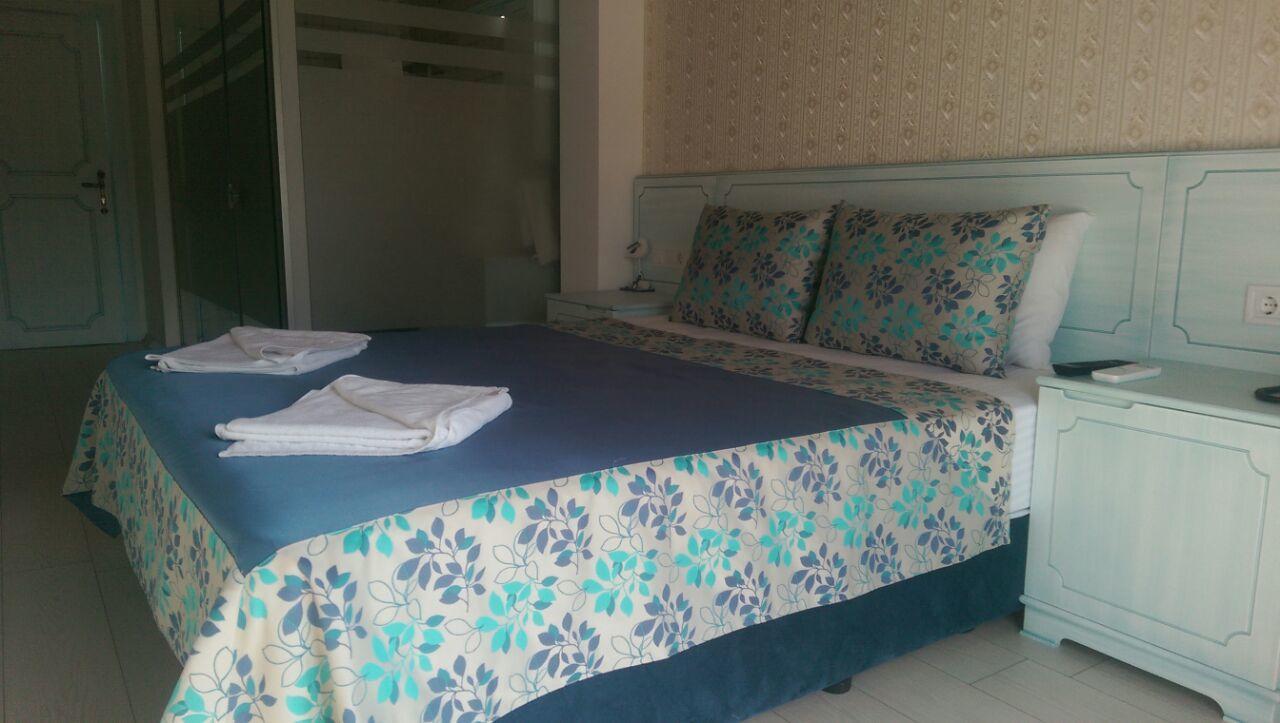Ayse Hatun Butik & Kahvalti Hotel *