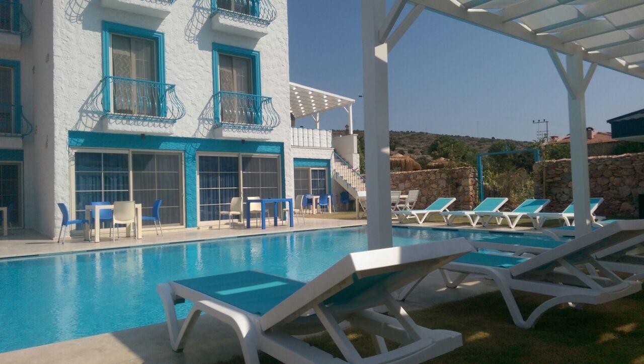 Ayse Hatun Butik & Kahvalti Cesme