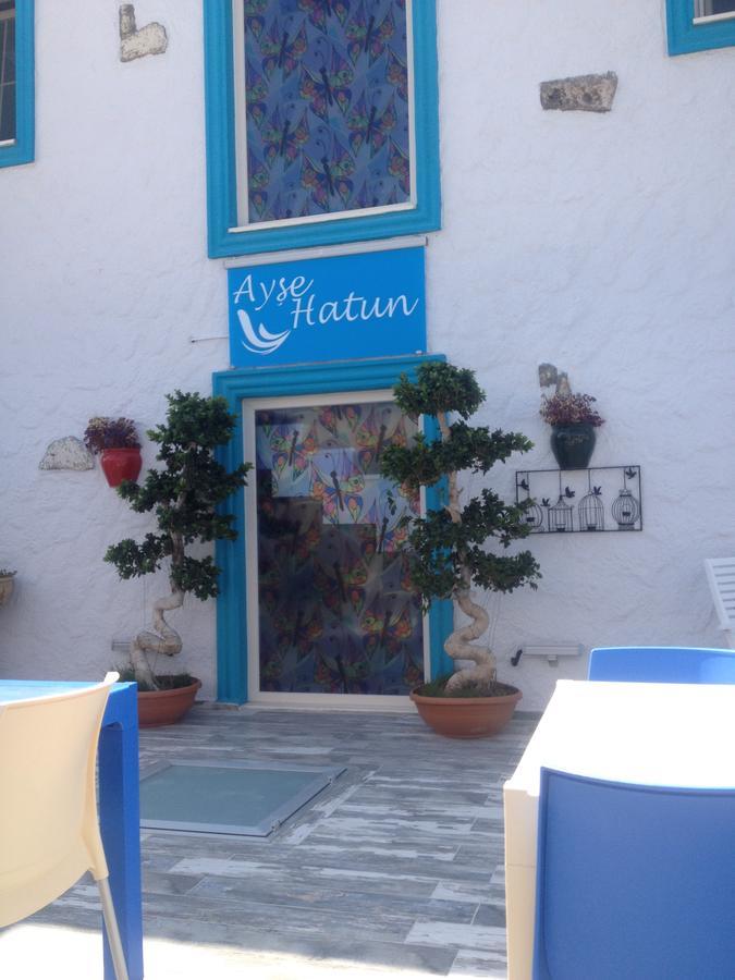 Hotel Ayse Hatun Butik & Kahvalti