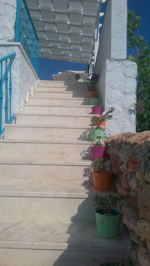 Hotel Ayse Hatun Butik & Kahvalti *