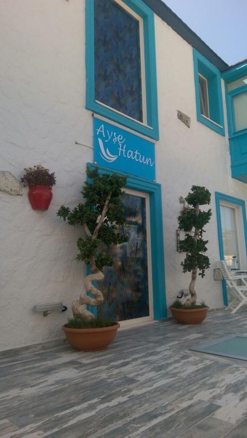 Ayse Hatun Butik & Kahvalti Hotel