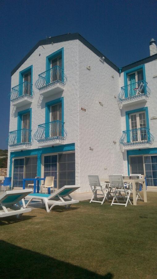 Hotel Ayse Hatun Butik & Kahvalti Cesme