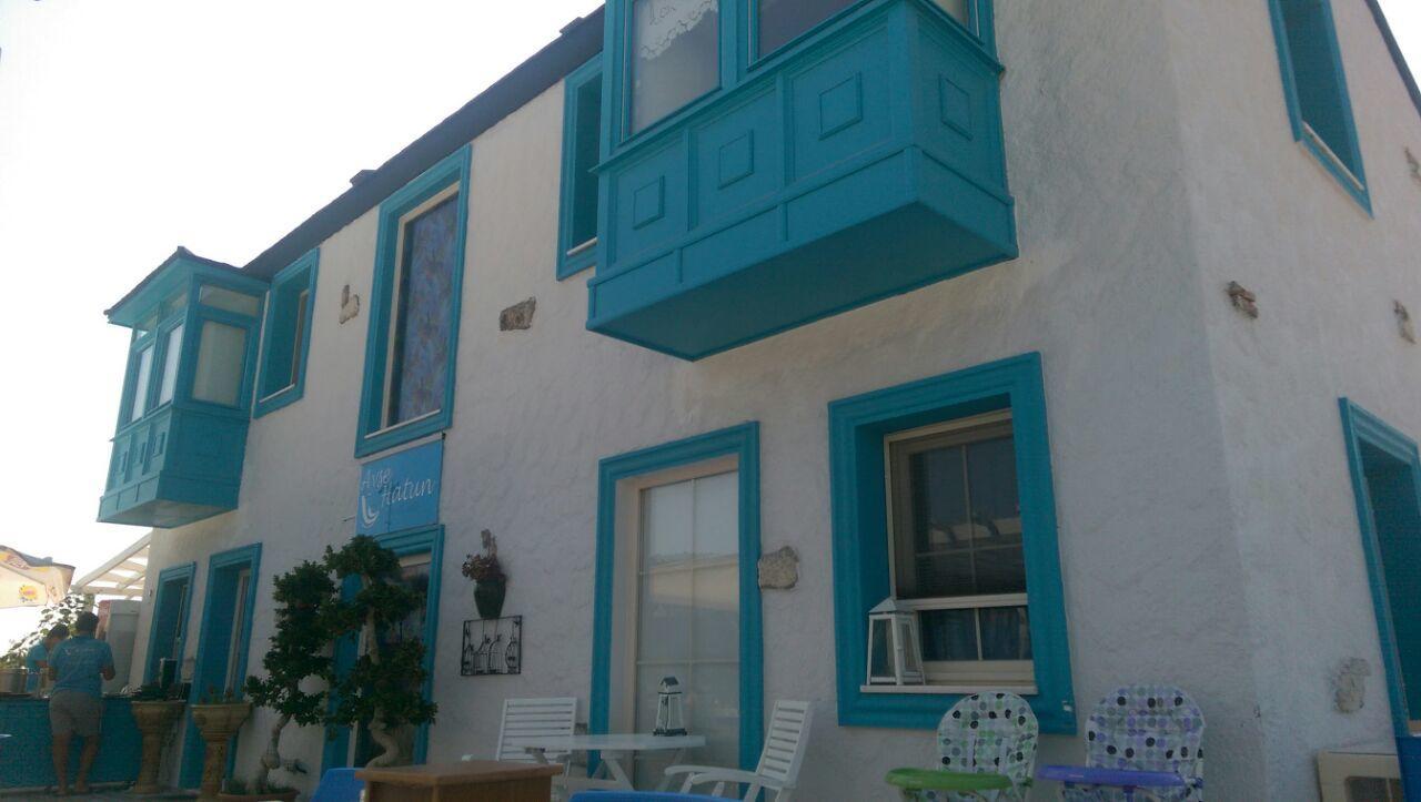Ayse Hatun Butik & Kahvalti Hotel Cesme