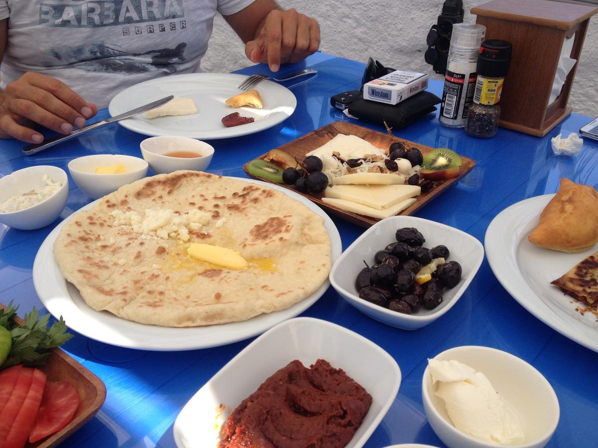Ayse Hatun Butik & Kahvalti * Cesme