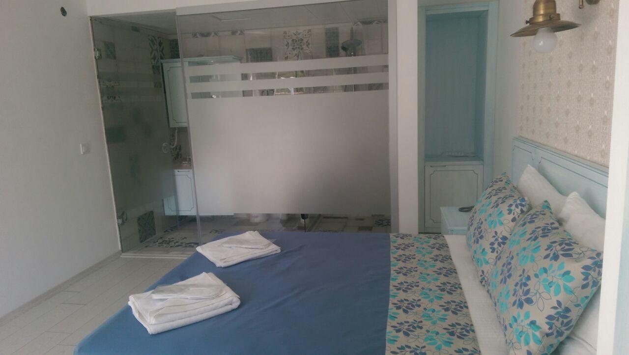 Hotel Ayse Hatun Butik & Kahvalti *