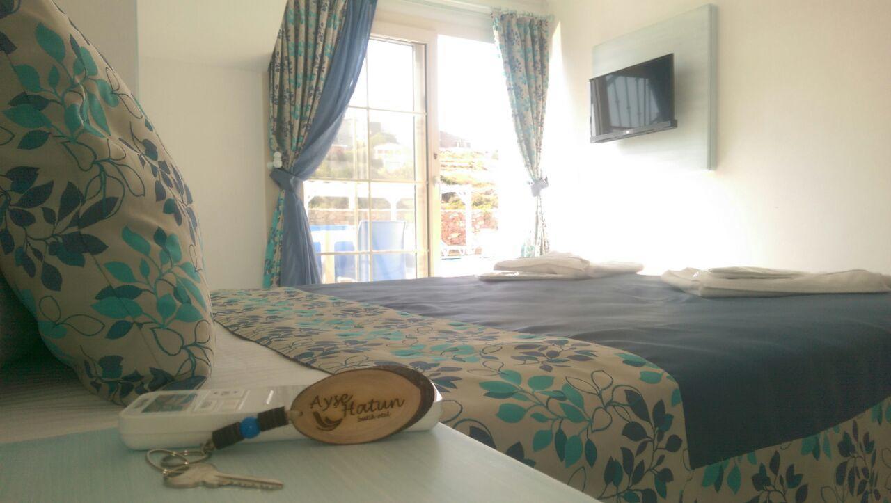 Ayse Hatun Butik & Kahvalti * Cesme