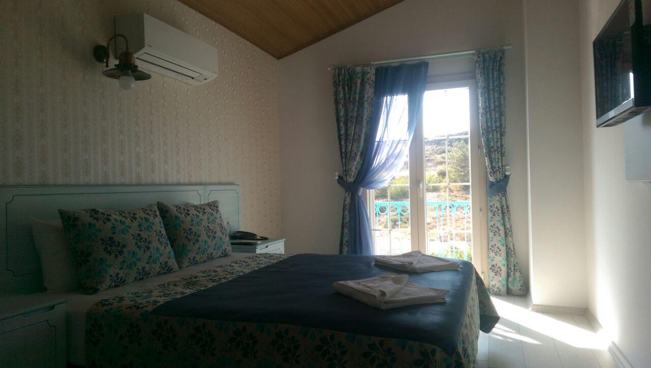 Ayse Hatun Butik & Kahvalti Hotel *