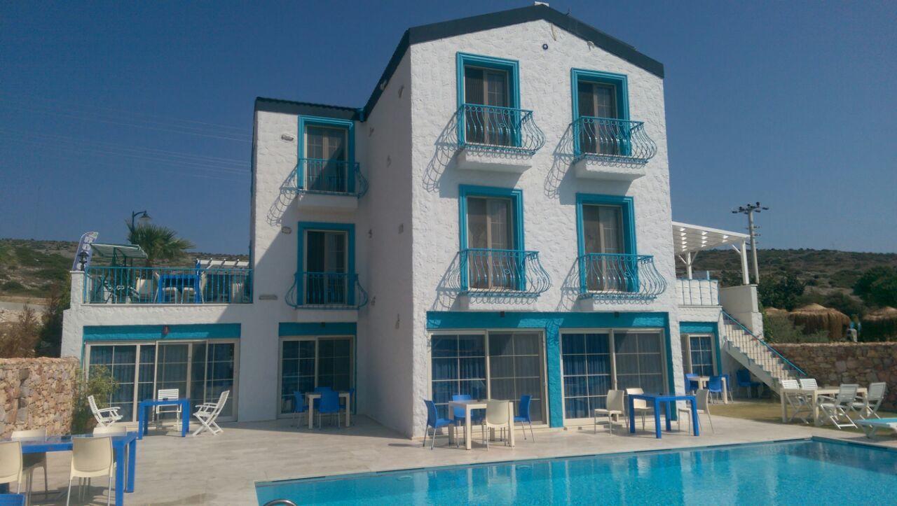 Ayse Hatun Butik & Kahvalti Hotel