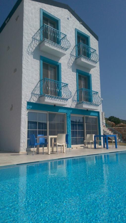 Ayse Hatun Butik & Kahvalti Hotel
