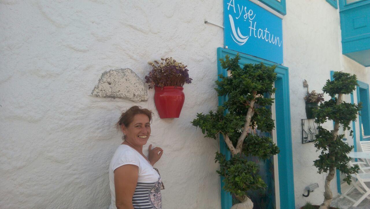 Hotel Ayse Hatun Butik & Kahvalti Cesme