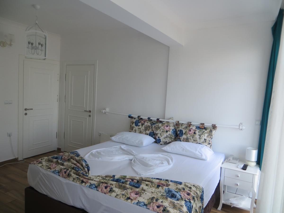 Hotel Sebile Hanim Sahil