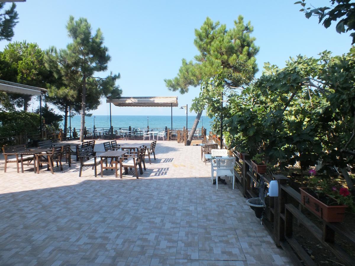 Sebile Hanim Sahil Hotel